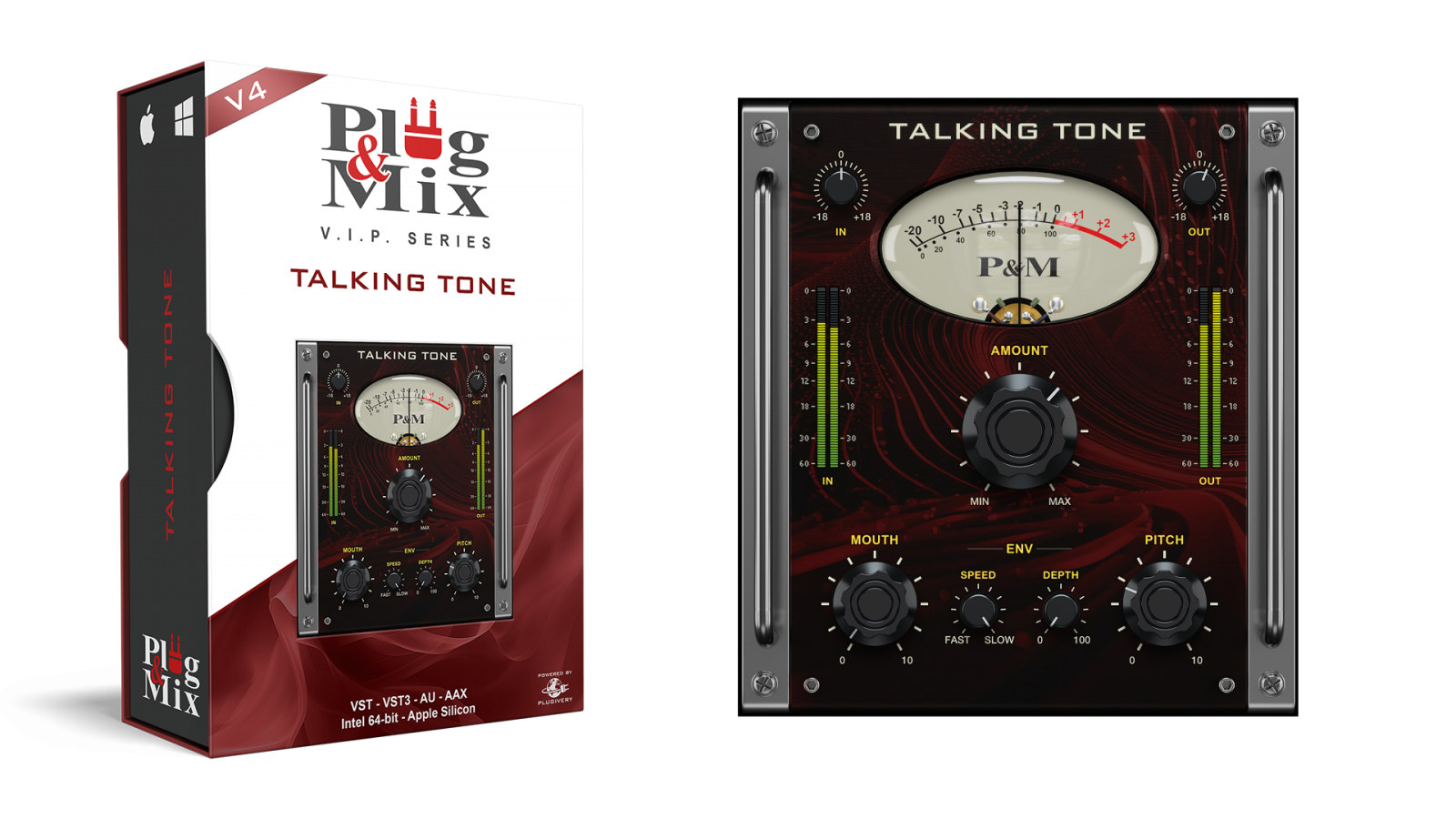 Talking Tone